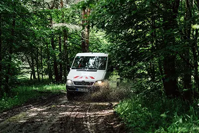 Fontus Sprinter 
