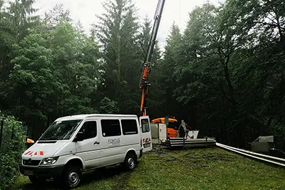 Fontus Sprinter 