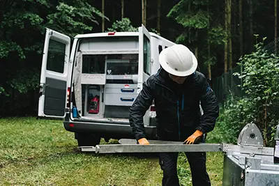 Fontus Sprinter 