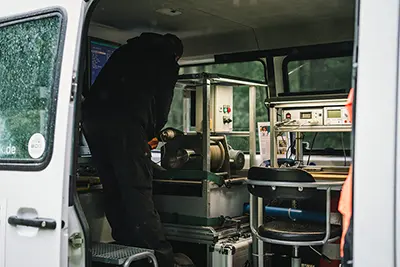 Fontus Sprinter 