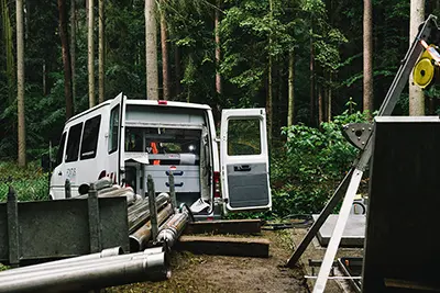 Fontus Sprinter 