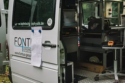 Forntus Sprinter 