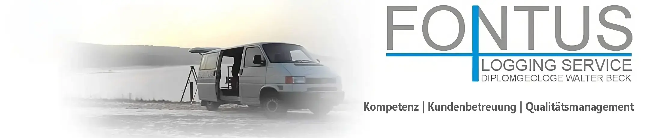 Fontus sprinter am see
